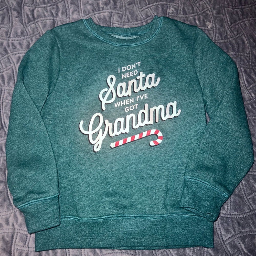 Christmas sweaters